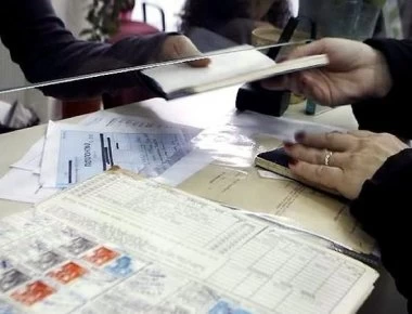 Φορολογική δήλωση: Οι 3 παγίδες υπερφορολόγησης για τους συνταξιούχους